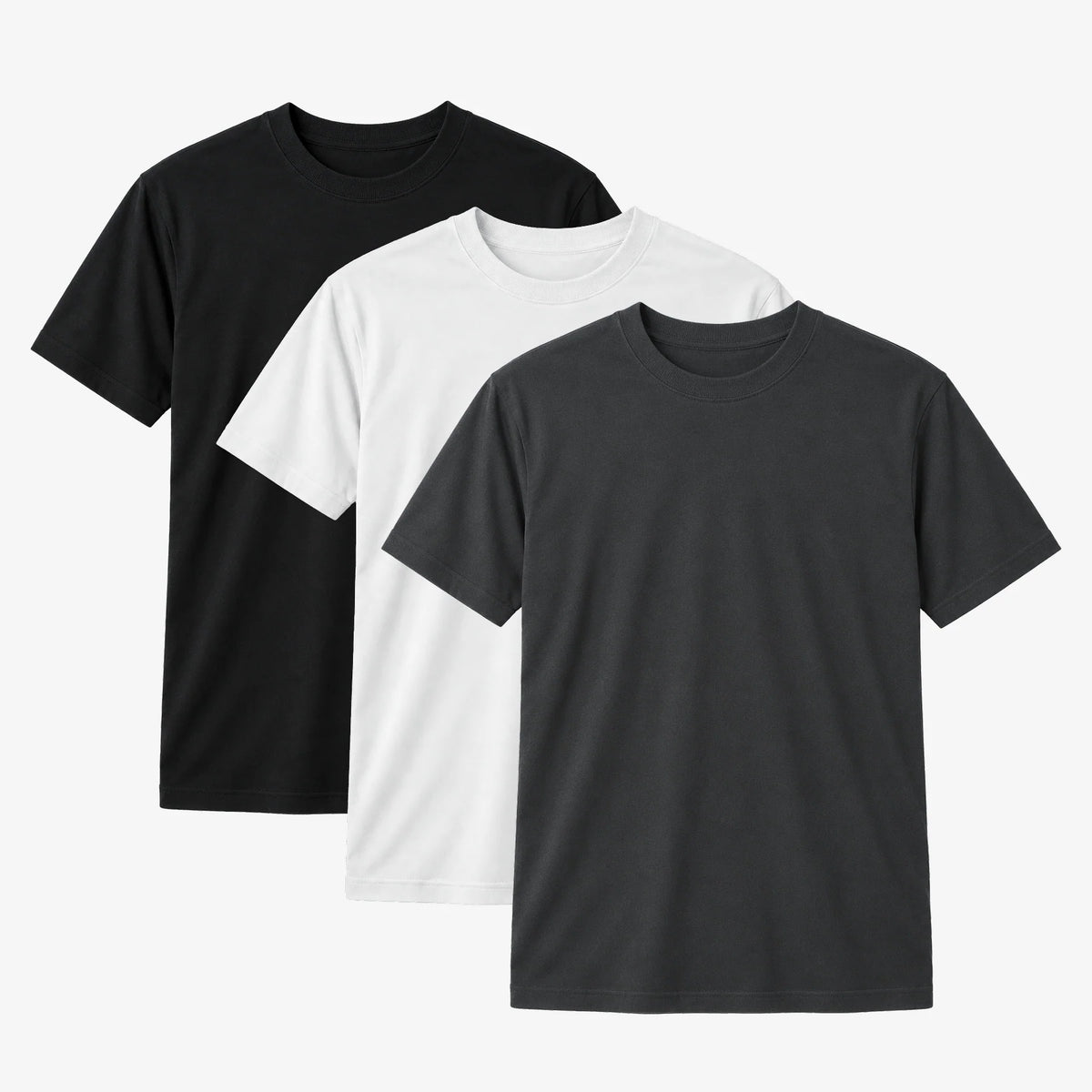The Neutral Rotation Pack