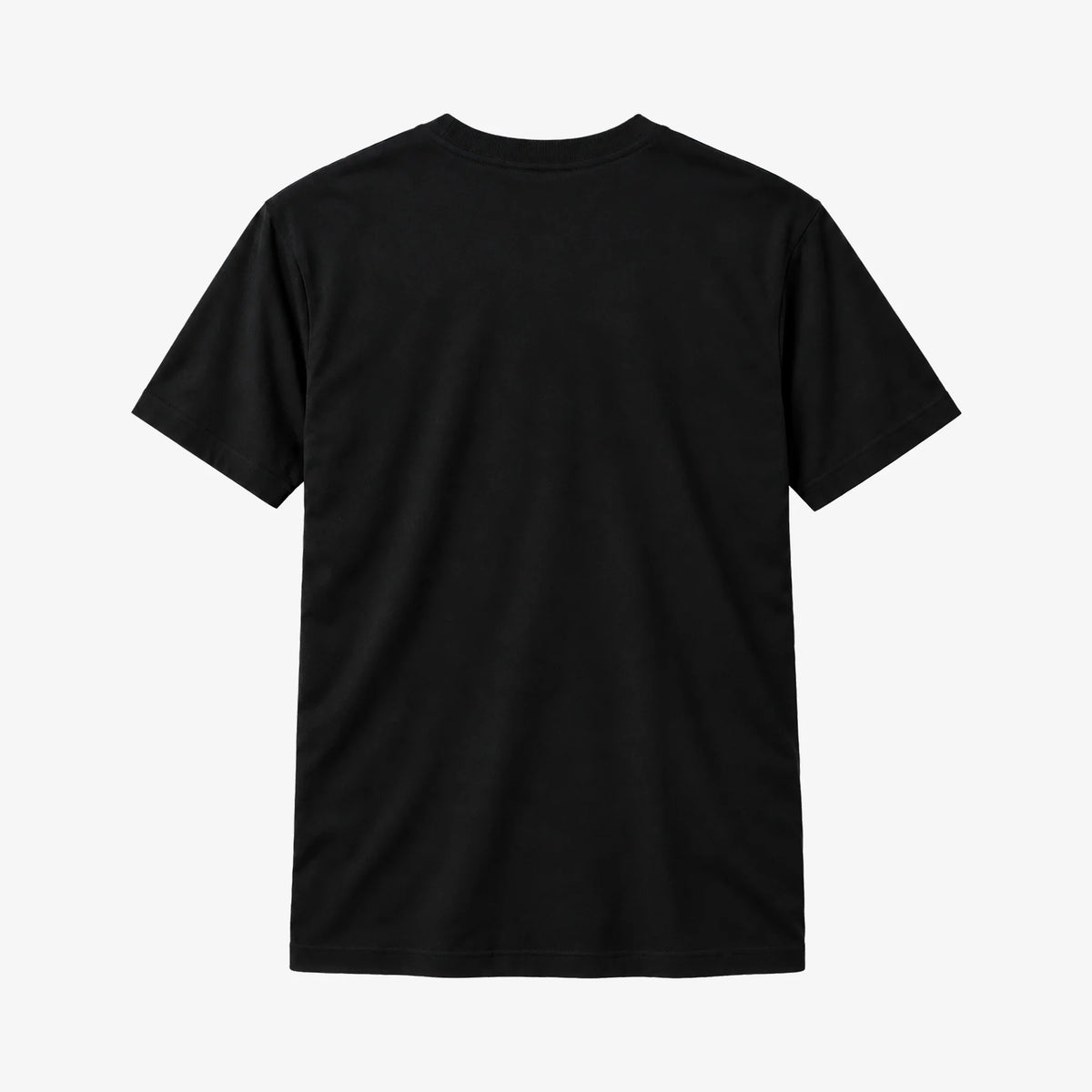 Sweat-Hiding T-Shirt - Black