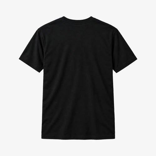 Sweat-Hiding T-Shirt - Black