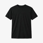Sweat-Hiding T-Shirt - Black