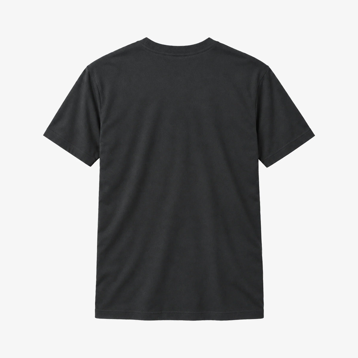 Sweat-Hiding T-Shirt - Charcoal