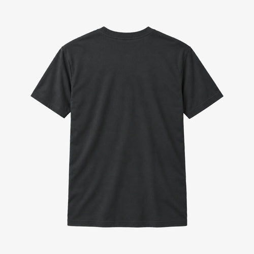 Sweat-Hiding T-Shirt - Charcoal