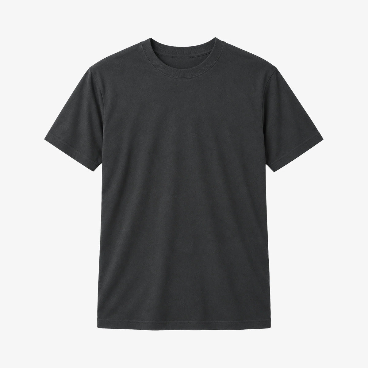 Sweat-Hiding T-Shirt - Charcoal