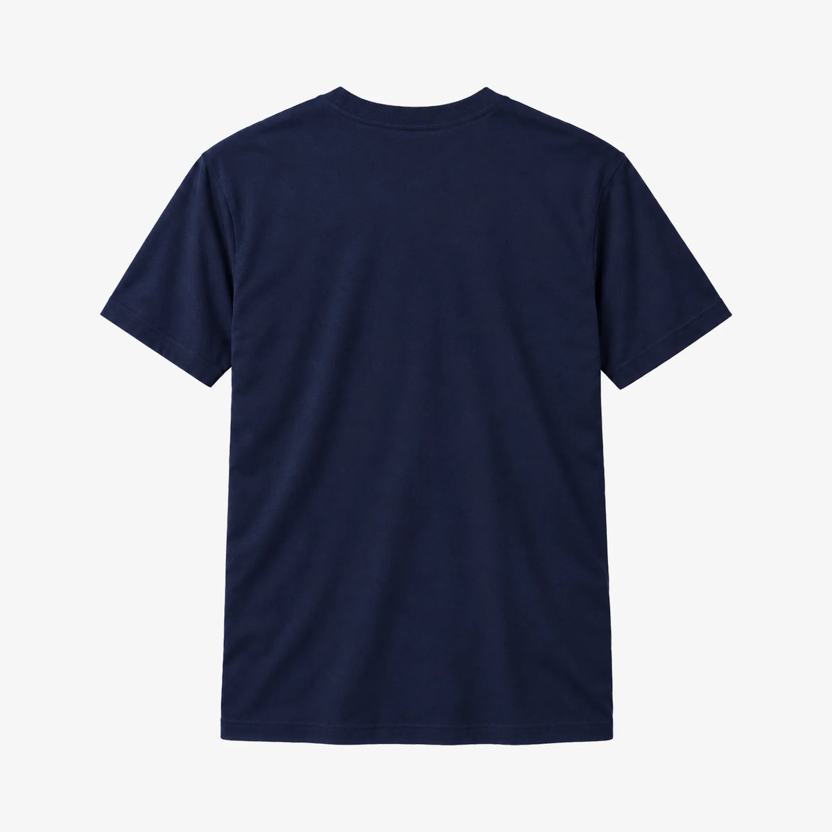 Sweat-Hiding T-Shirt - Navy