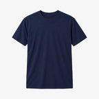 Sweat-Hiding T-Shirt - Navy