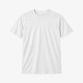 Sweat-Hiding T-Shirt - White