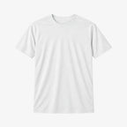 Sweat-Hiding T-Shirt - White